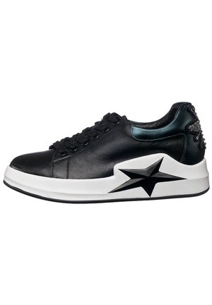 Baskets basses - black