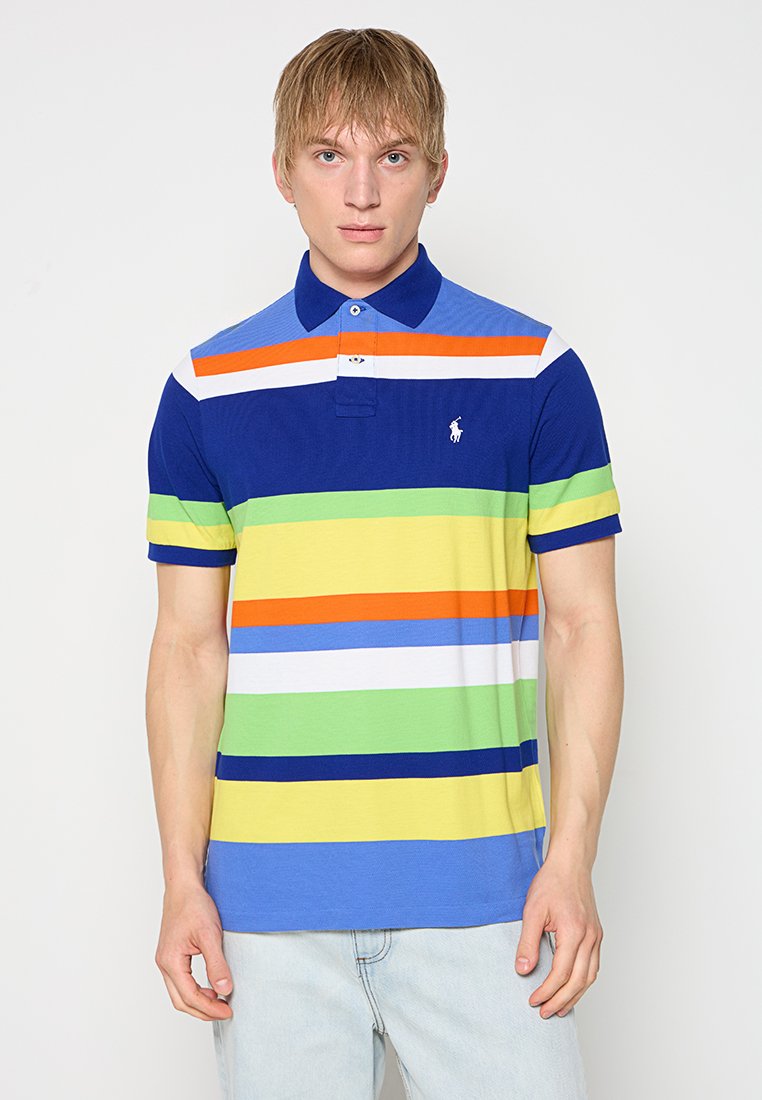 Polo Ralph Lauren Poloshirt meerkleurig Polo Ralph Lauren Poloshirt meerkleurig