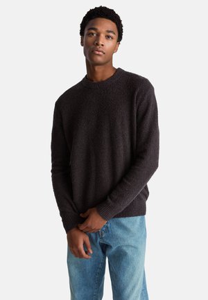 United Colors of Benetton Trui - grey