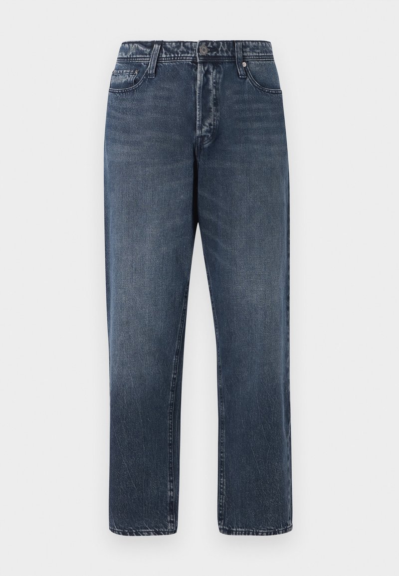 jack & jones Baggy jeans blauw denim/bluedenim jack & jones Baggy jeans blauw denim/bluedenim