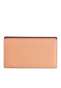 DUDU DBÖRSE  - Wallet - burgundy