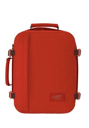Cabin Zero CLASSIC 28L - Mochila - tomato festival
