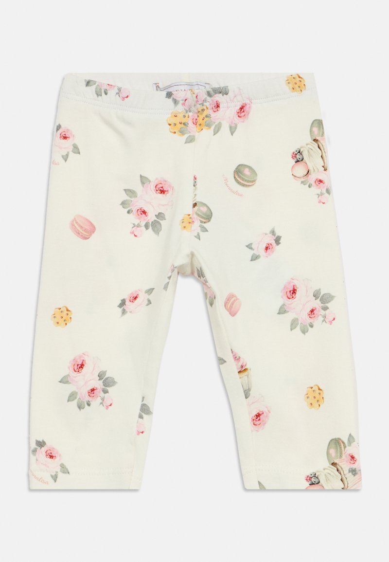 Monnalisa Tights roze