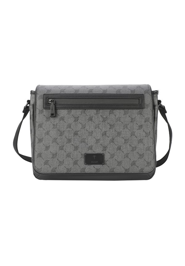 MAZZOLINO NEVIO MESSENGER MHF - Cross body bag