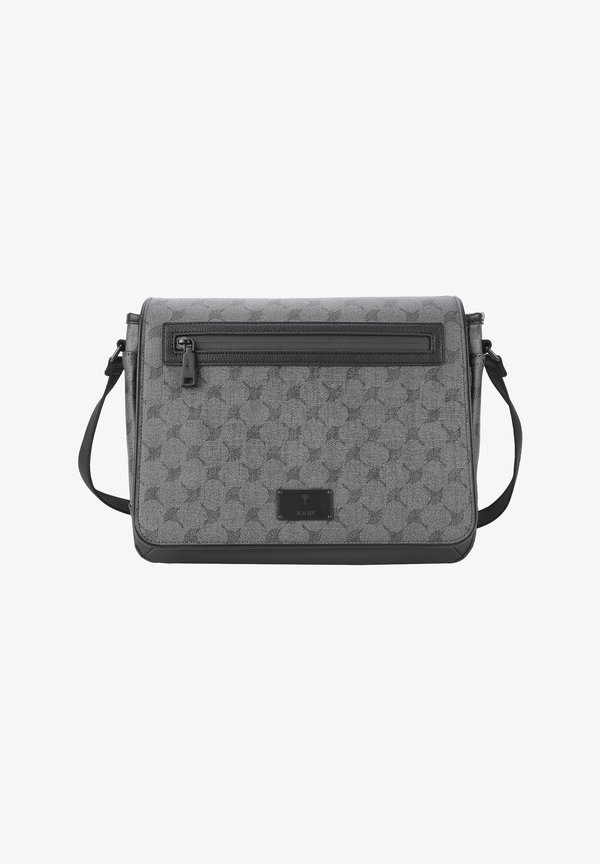 MAZZOLINO NEVIO MESSENGER MHF - Cross body bag