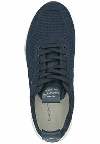 GANT Sneaker low - marine