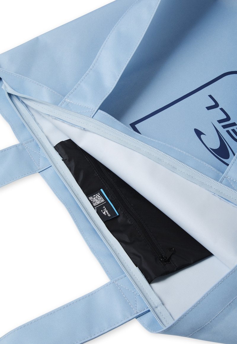 Damen Handtaschen | O'Neill COASTAL Shopping Bag cerulean/blau - FE48820 Damen Handtaschen | O'Neill COASTAL Shopping Bag cerulean/blau - FE48820