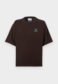 Valgt, aurora coffee