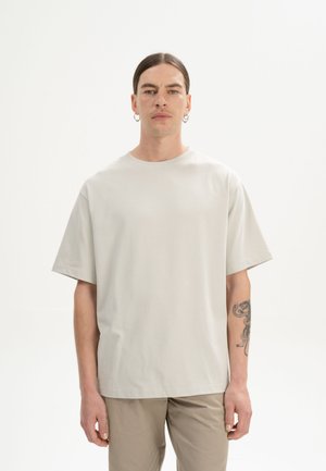 SCHWERES BHAJAN - T-Shirt basic - birke
