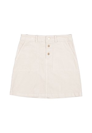 Garcia, ADULTS - FEMALE SKIRTS - Jupe trapèze - whitecap