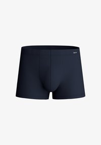 Niet geselecteerd, dark sapphire