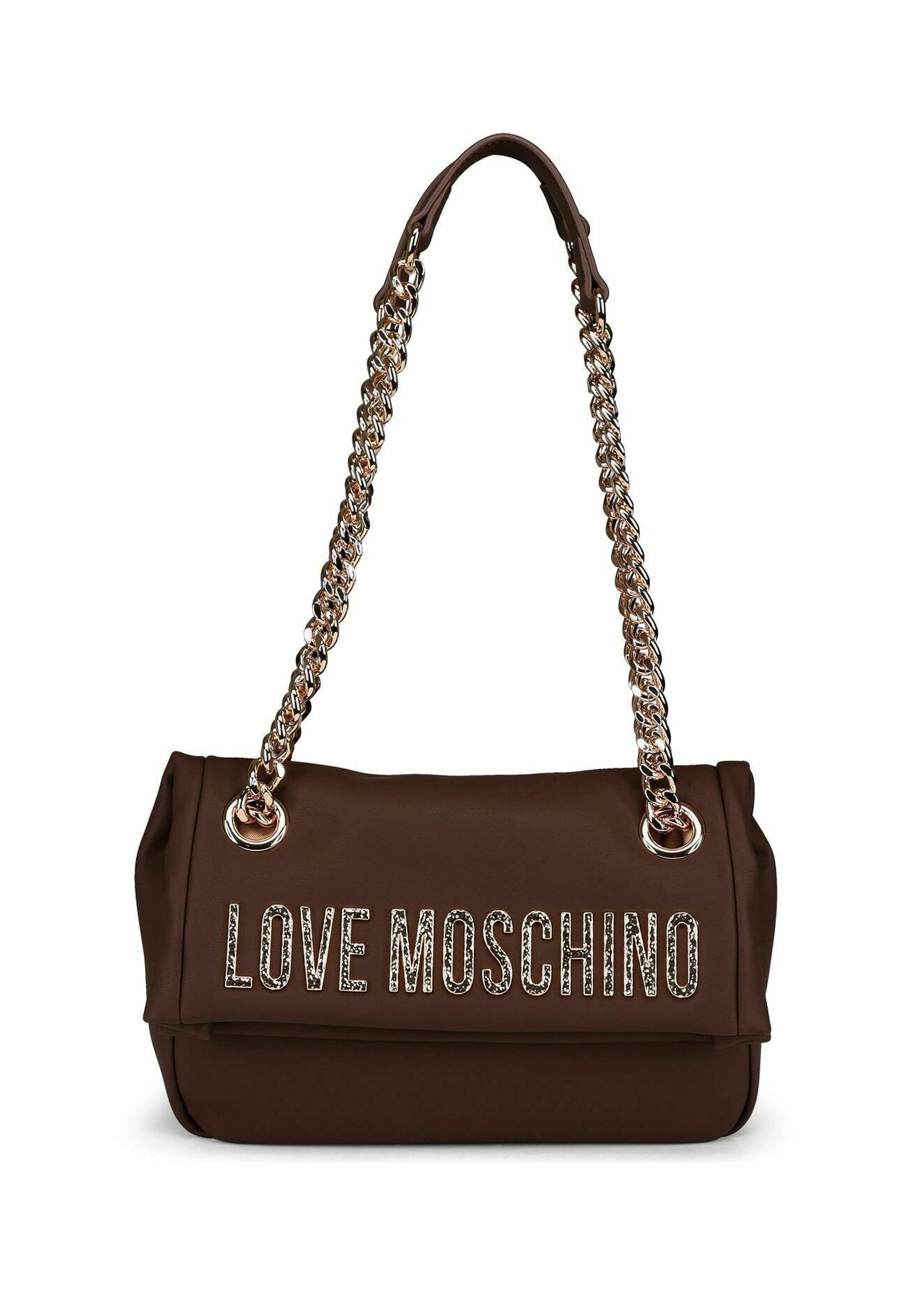 Acquista Love Moschino Borsa Sweet patta S su Rinascente