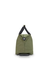 Kipling ART ON WHEELS M - Trolley - strong moss combo