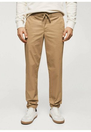 Chino - brown