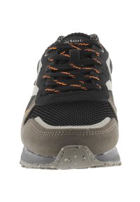 V 1985 LEGGERA LOW - Zapatillas - black