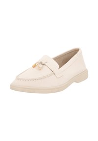 Salinyang Slip-ins - natur