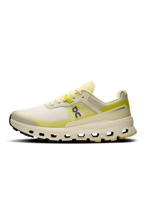 CLOUDVISTA 2 - Trail running shoes - pelican   ghost