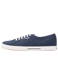 Superga - 2950 COTU UNISEX - Sneakers laag - blue Miniatuurafbeelding 1