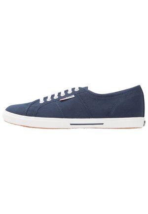 2950 COTU UNISEX - Sneaker low - blue