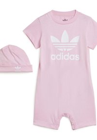 adidas Originals - GIFT UNISEX SET - Jumpsuit - true pink Thumbnail Image 1