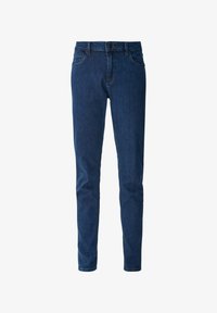 Valimata, dark blue stretche