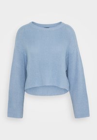 Even&Odd Strickpullover - blue