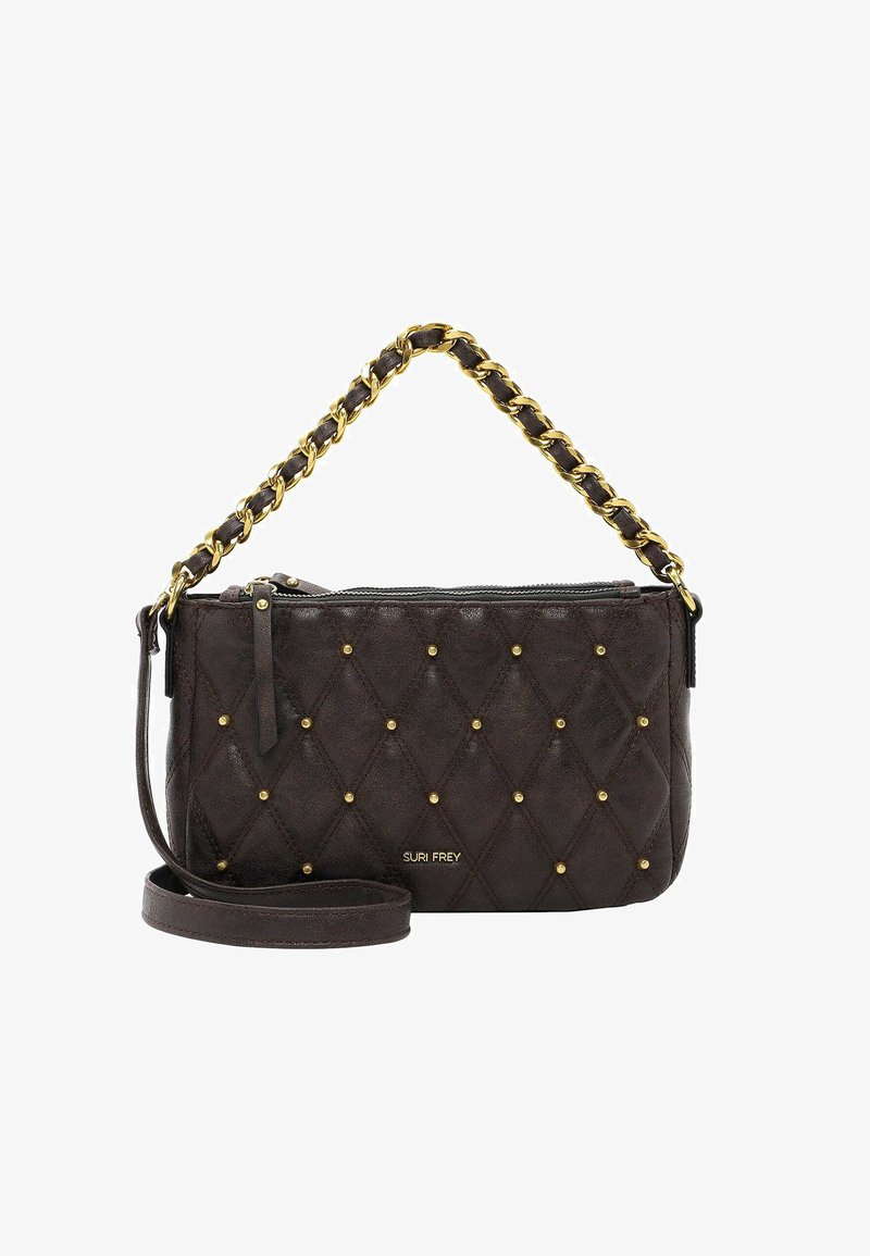 SURI FREY Corey Hobo Bag Black SURI FREY Corey Hobo Bag Black