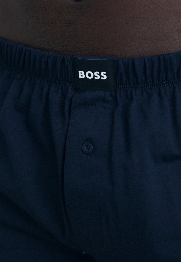 2 PACK - Boxer shorts - open miscellaneous2