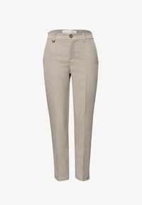 Sélectionné, quiet ivory