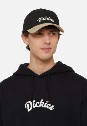 Dickies SEASONAL  - Gorra - black