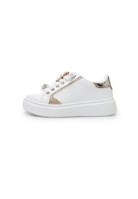 Bata Tossud - bianco