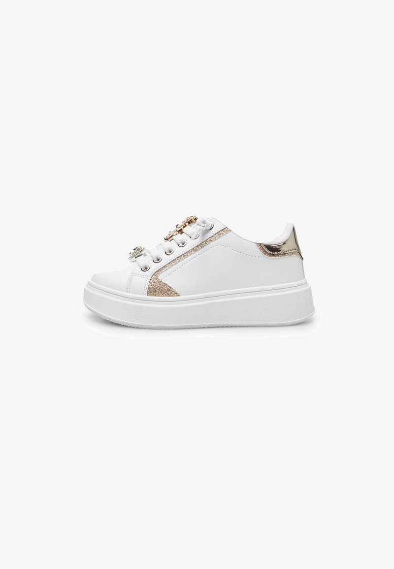 Bata Sneakers basse - bianco