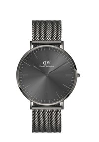 Daniel Wellington - UNISEX CLASSIC - Hodinky - silver-coloured Miniatura obrázku 1