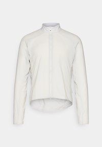 PURE LITE SPLASH JACKET - Maillot de cycliste - granite grey