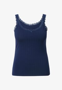 Non selezionato, midnight blue