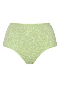 Cellbes of Sweden 3 PACK - Panties - coral pink light green