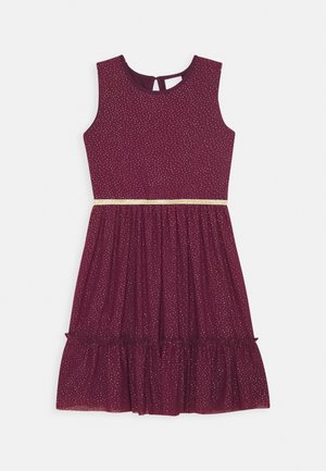 ANNA RODESSA DRESS - Cocktailkjole / festkjole - sassafras
