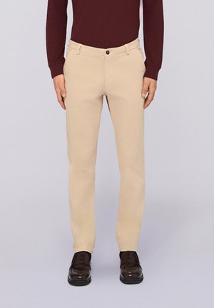 Chino - cream pisa