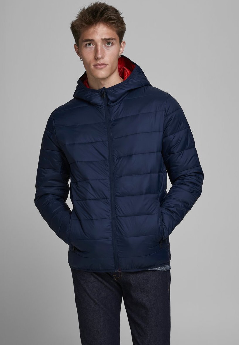 jack and jones light jacket