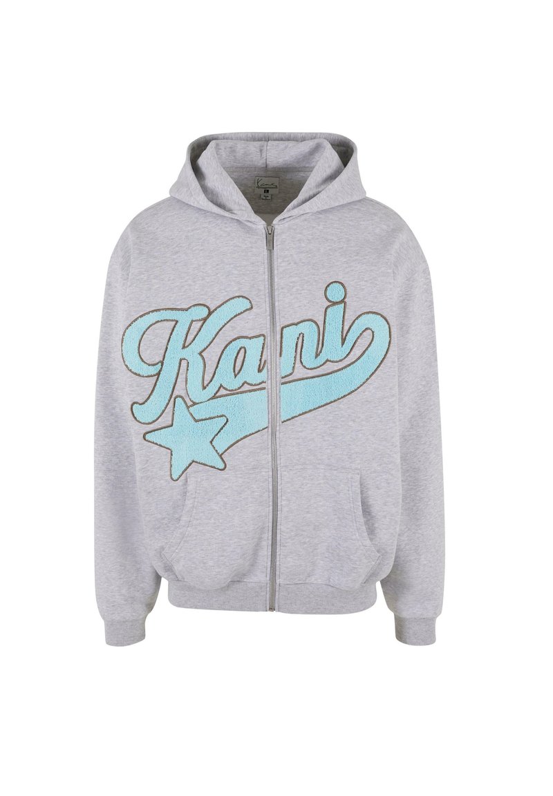 Karl Kani Sweater meerkleurig Karl Kani Sweater meerkleurig