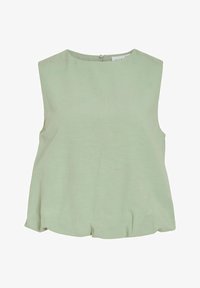 Nevybrané, smoke green