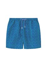 Hackett London SHELL - Bañador - blue/azul - Zalando.es