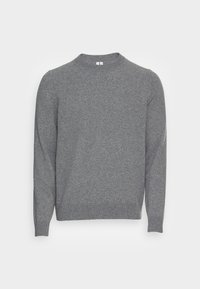 Não selecionado, grey