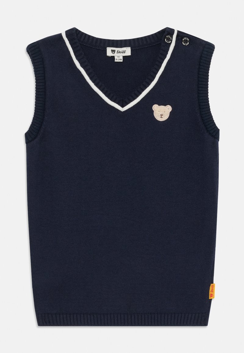 Steiff Trui donkerblauw