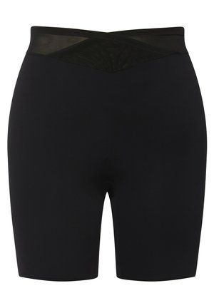 Ulla Popken BREITER BUND WICKELEFFEKT HIGH - Shapewear