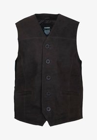 Unausgewählt, dark brown