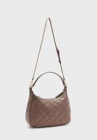 Valentino Bags OCARINA - Mala a tiracolo - taupe