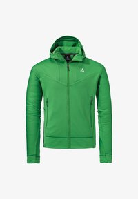 Unausgewählt, grün