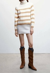 Mango Sweter
