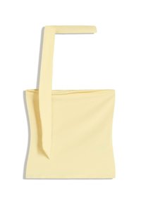 BANDEAU - Top - yellow